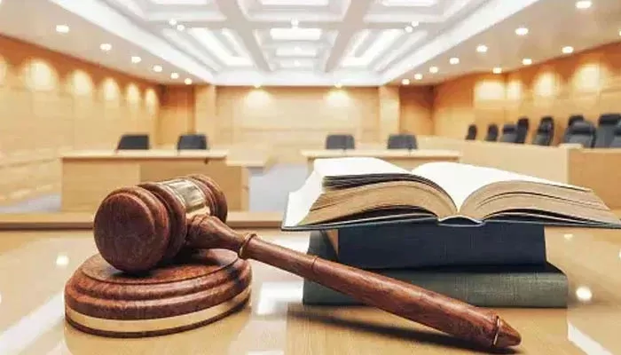 MƏHKƏMƏ İŞLƏRİ